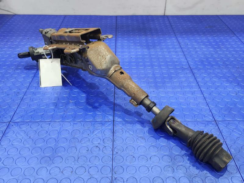 2016 Ford Transit 150 Steering Column