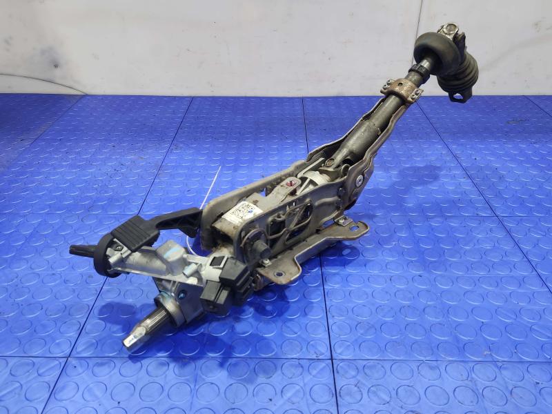 2016 Ford Transit 150 Steering Column