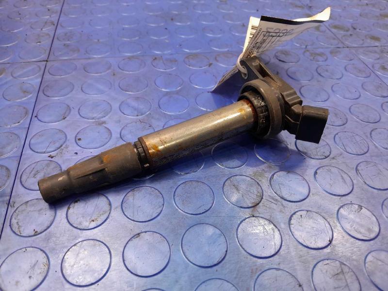 2010 Toyota Corolla Ignition Coil/Ignitor