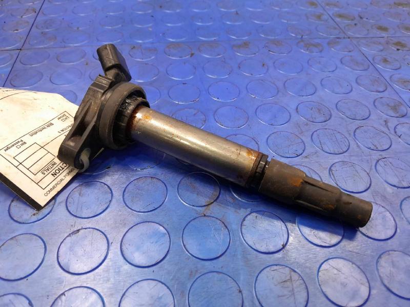 2010 Toyota Corolla Ignition Coil/Ignitor