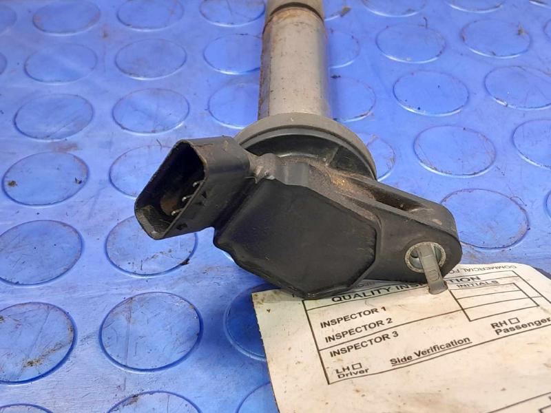 2010 Toyota Corolla Ignition Coil/Ignitor