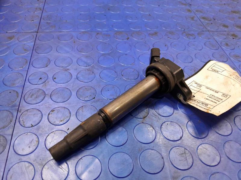 2010 Toyota Corolla Ignition Coil/Ignitor