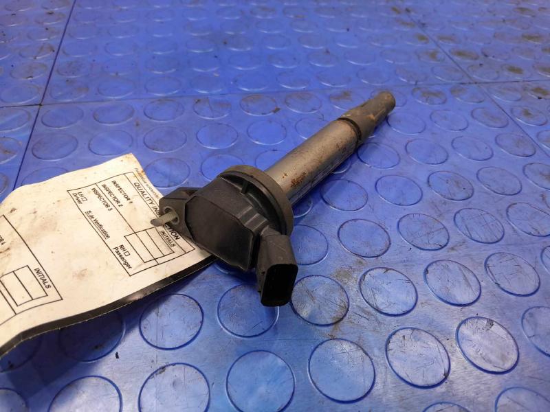 2010 Toyota Corolla Ignition Coil/Ignitor
