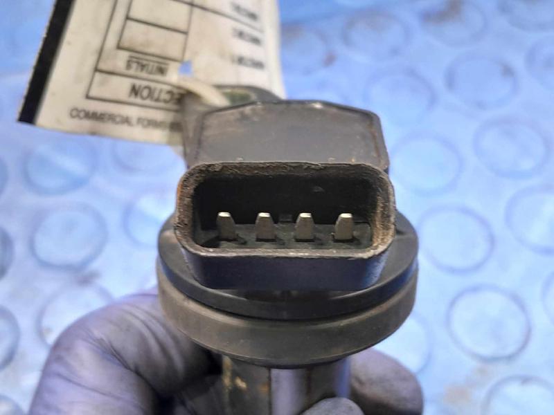 2010 Toyota Corolla Ignition Coil/Ignitor
