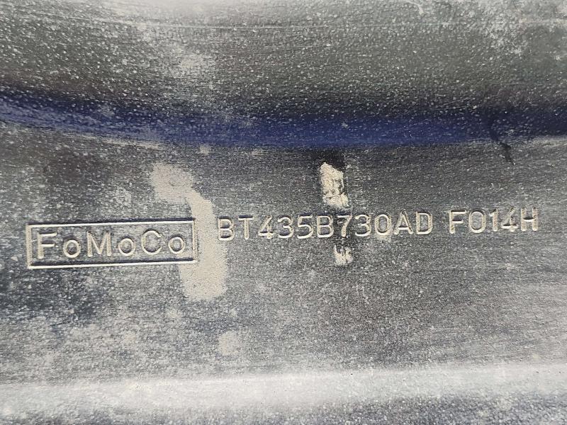 2011 Ford Edge Lower Control Arm Rr