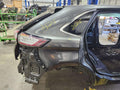 2016 Ford Edge Quarter Panel