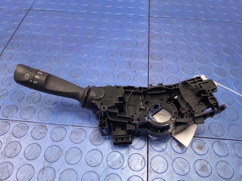 2014 Toyota Corolla Combination Switch
