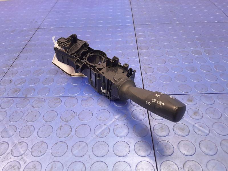 2014 Toyota Corolla Combination Switch