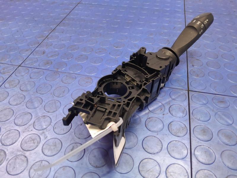 2014 Toyota Corolla Combination Switch