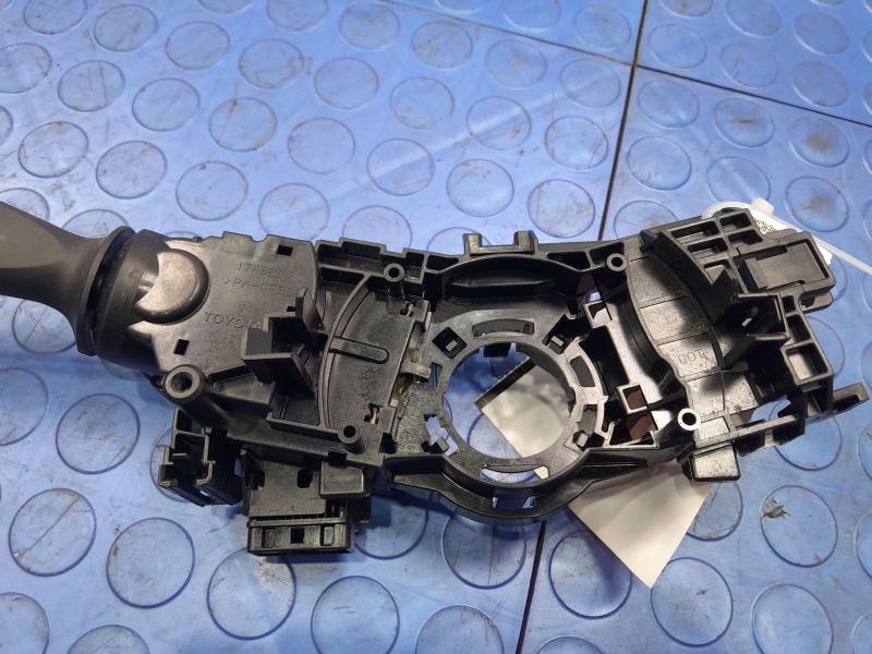2014 Toyota Corolla Combination Switch