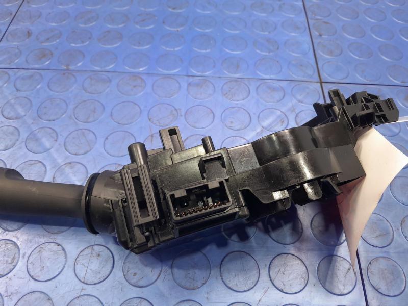 2014 Toyota Corolla Combination Switch
