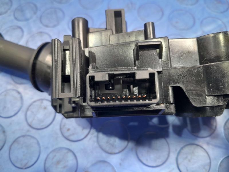 2014 Toyota Corolla Combination Switch