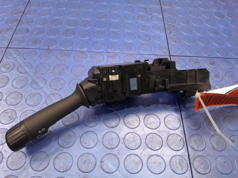 2014 Toyota Corolla Combination Switch