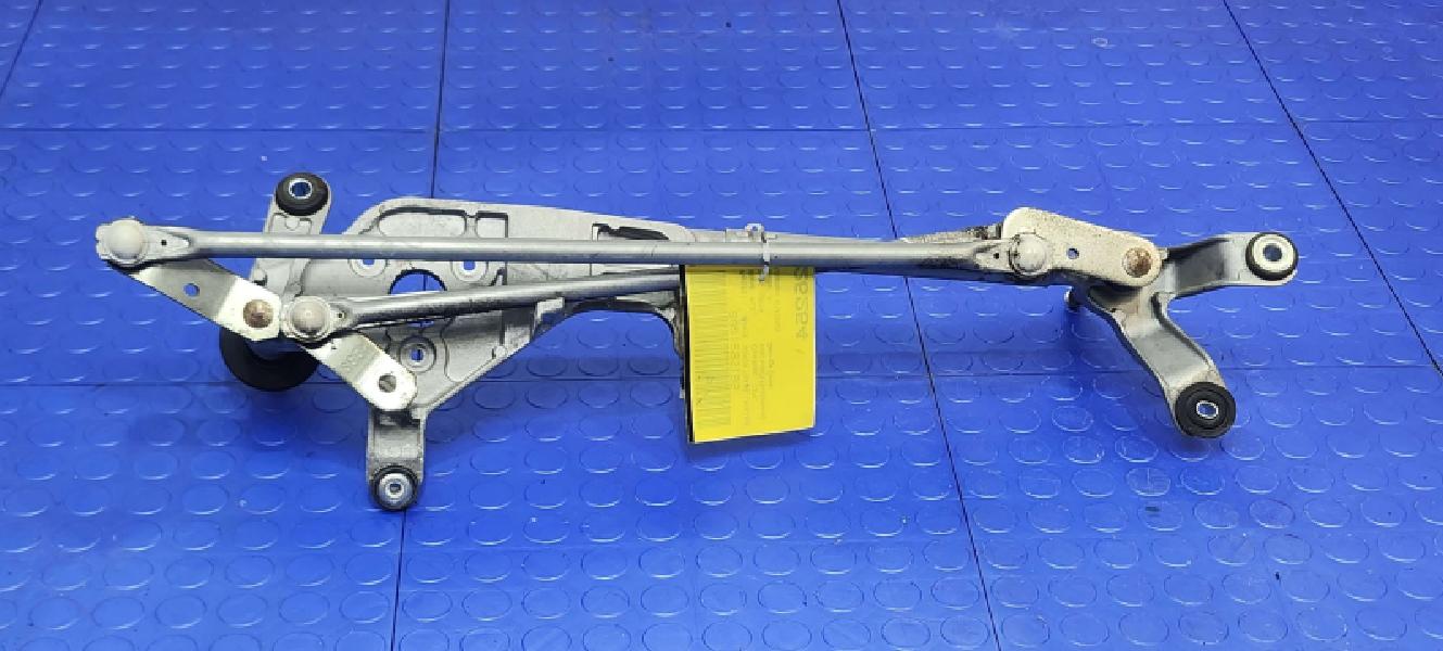 2014 Acura RLX Wiper Trans. Linkage