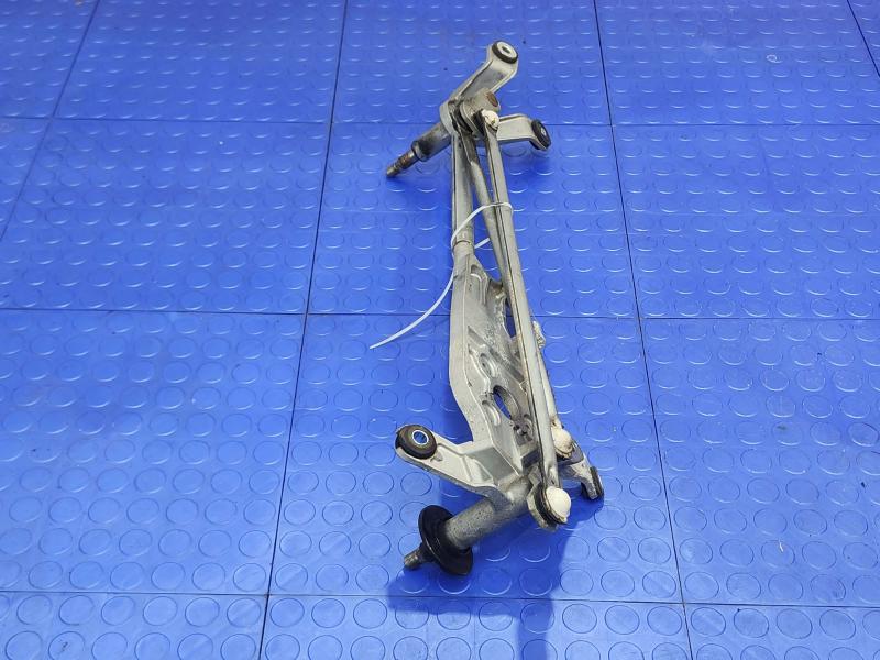 2014 Acura RLX Wiper Trans. Linkage
