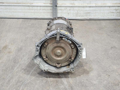 2019 Chevrolet Silverado 3500 Transmission Assy.