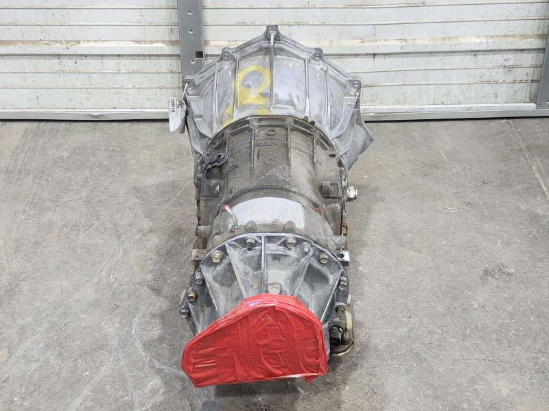 2019 Chevrolet Silverado 3500 Transmission Assy.