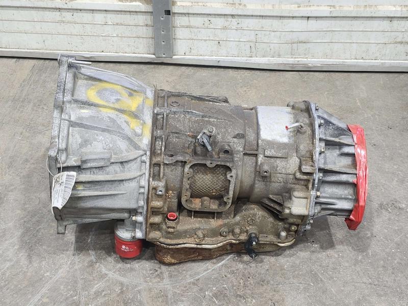 2019 Chevrolet Silverado 3500 Transmission Assy.