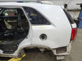 2011 Kia Sorento Quarter Panel