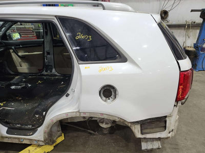 2011 Kia Sorento Quarter Panel