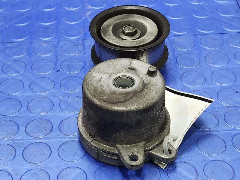 2015 Infiniti Q50 Engine Belt Tensioner