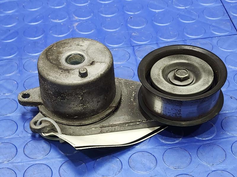 2015 Infiniti Q50 Engine Belt Tensioner