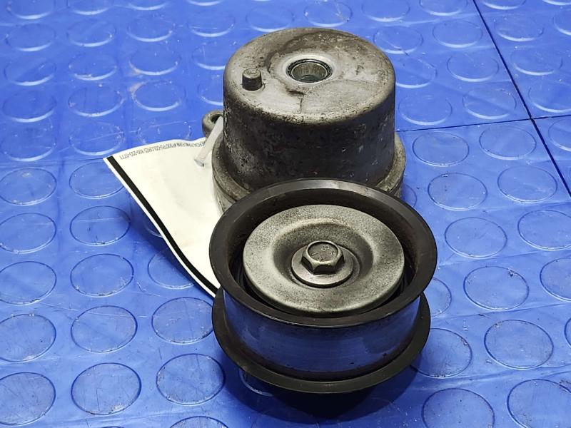 2015 Infiniti Q50 Engine Belt Tensioner