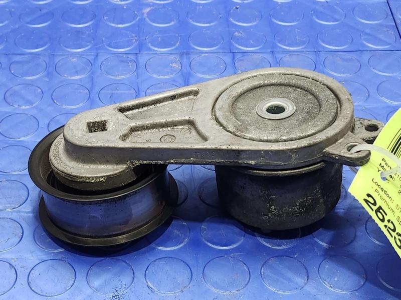 2015 Infiniti Q50 Engine Belt Tensioner