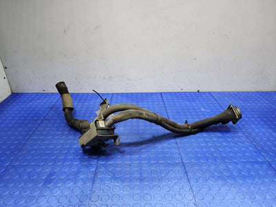2015 Kia Optima Fuel Filler Neck