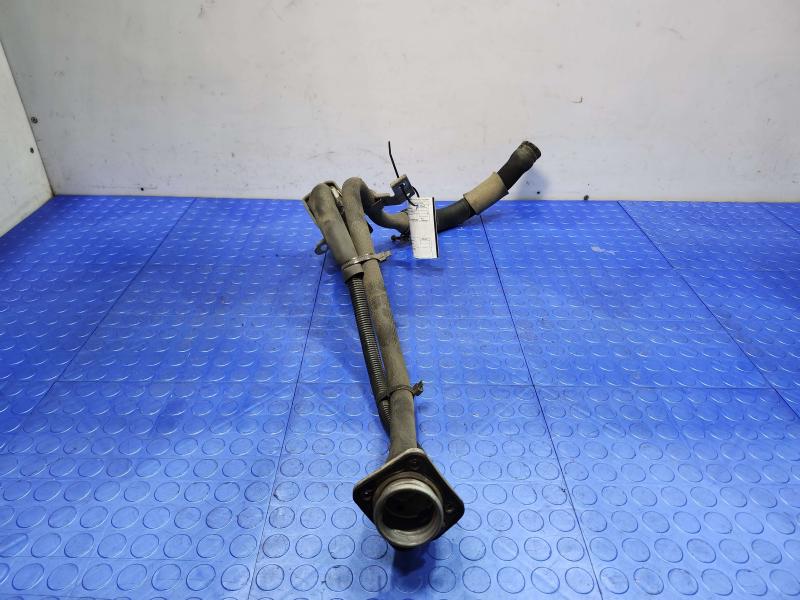 2015 Kia Optima Fuel Filler Neck