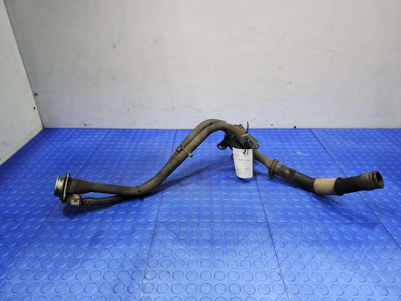 2015 Kia Optima Fuel Filler Neck