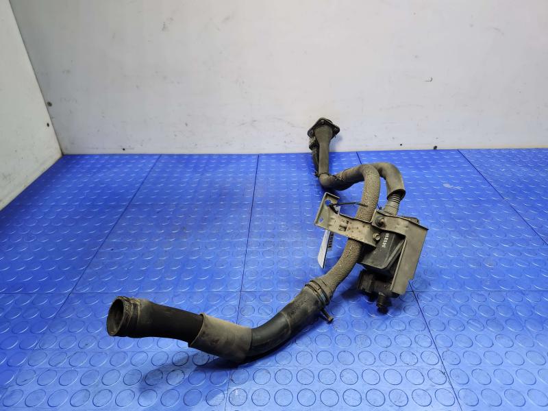 2015 Kia Optima Fuel Filler Neck