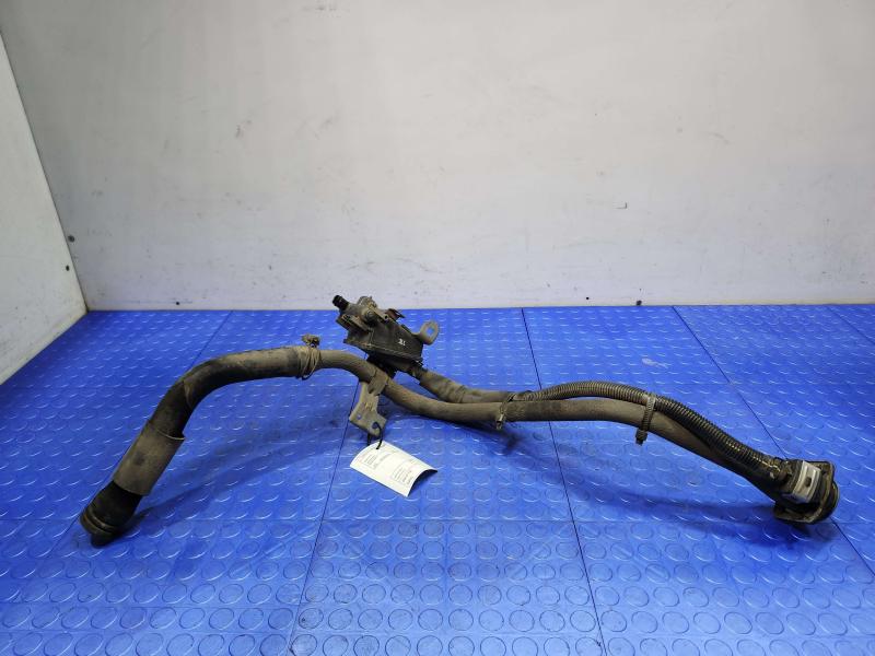 2015 Kia Optima Fuel Filler Neck