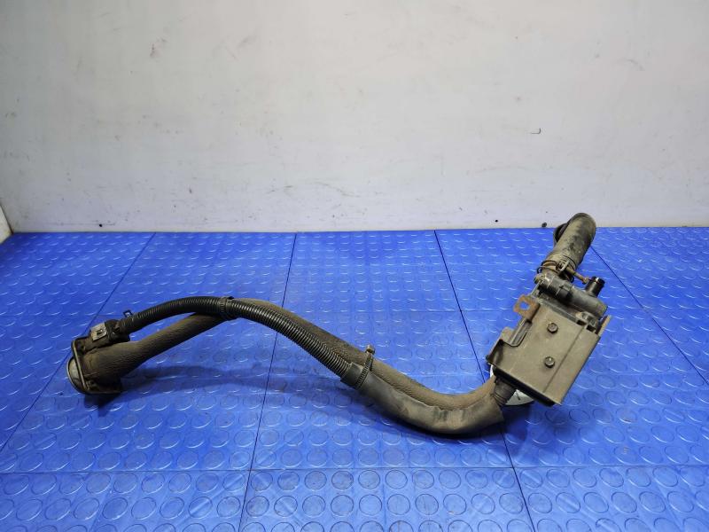2015 Kia Optima Fuel Filler Neck