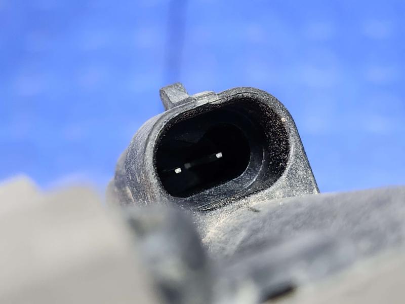 2015 Kia Optima Fuel Filler Neck