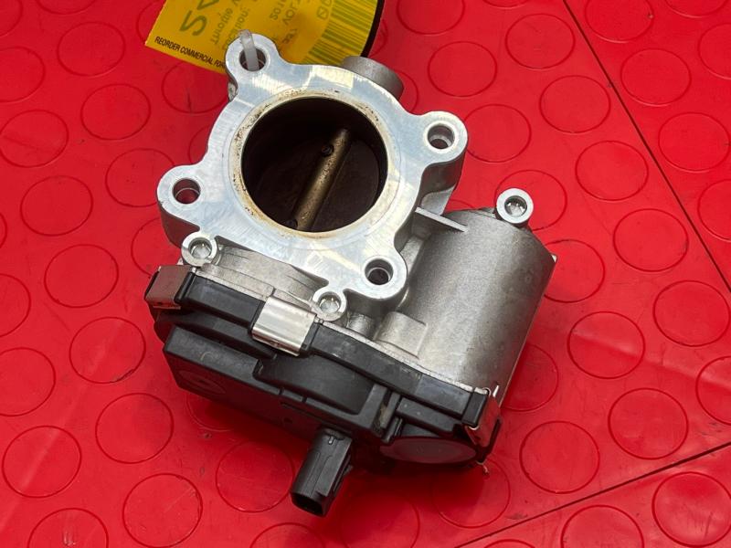 2016 Chevrolet Volt Throttle Body/Valve Assy