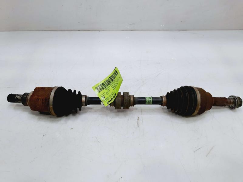 2015 Nissan Sentra Axle Shaft