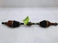 2015 Nissan Sentra Axle Shaft