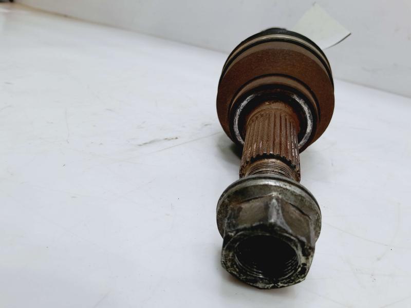 2015 Nissan Sentra Axle Shaft
