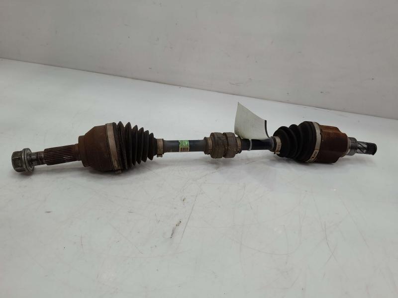 2015 Nissan Sentra Axle Shaft