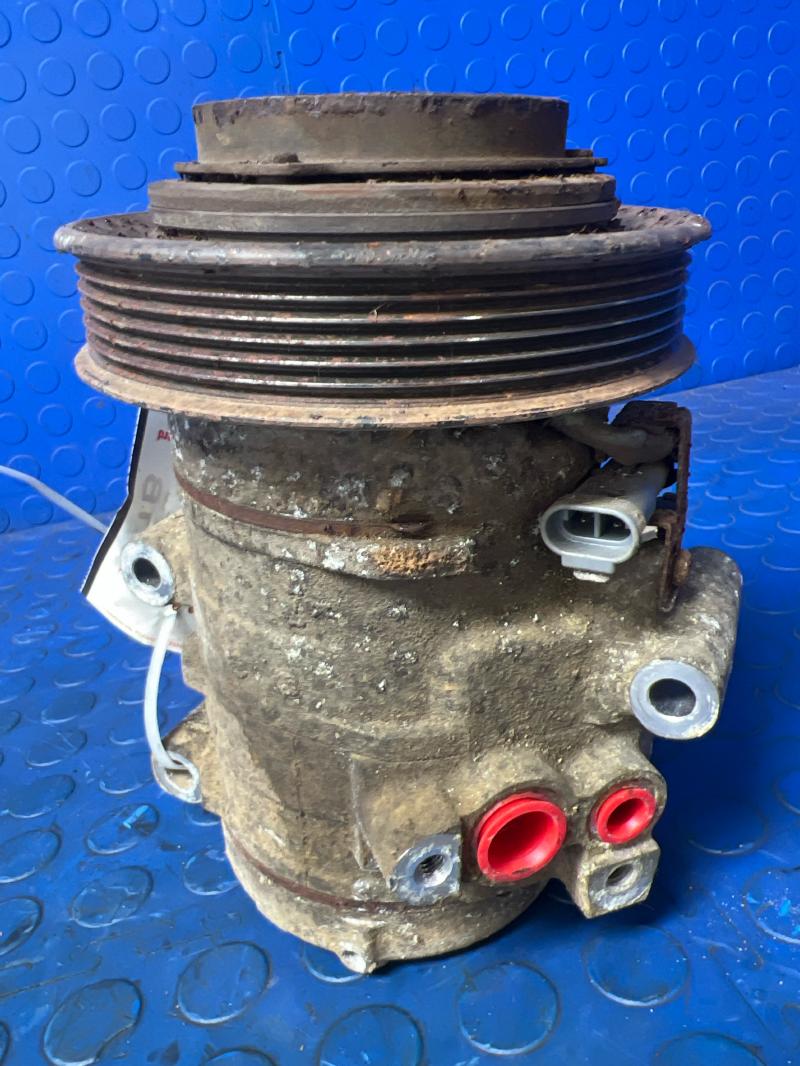 2006 Chevrolet Colorado A/C Air Compressor