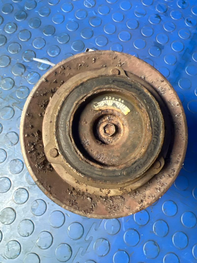 2006 Chevrolet Colorado A/C Air Compressor