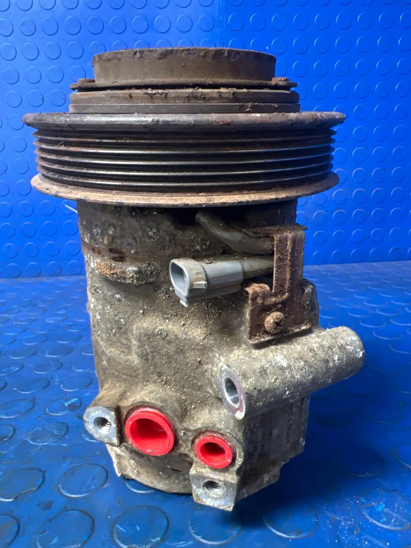 2006 Chevrolet Colorado A/C Air Compressor