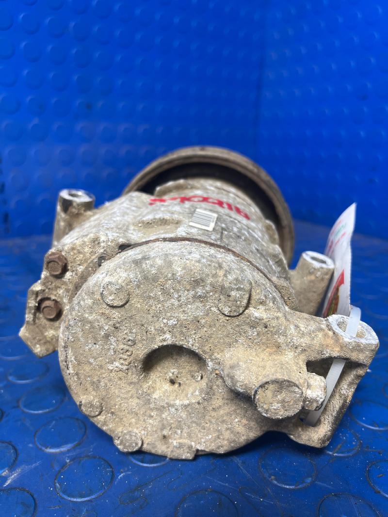 2006 Chevrolet Colorado A/C Air Compressor
