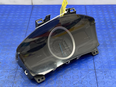 2011 Ford Explorer Instrument Cluster Speedometer Genuine OEM BB5T-10849-GE