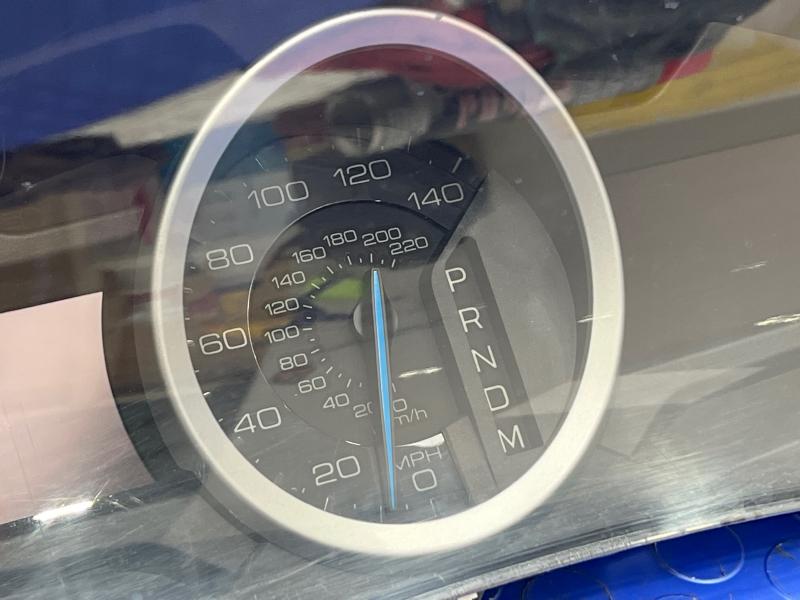2011 Ford Explorer Instrument Cluster Speedometer Genuine OEM BB5T-10849-GE