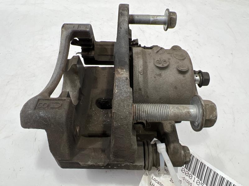 2013 Toyota Prius Caliper