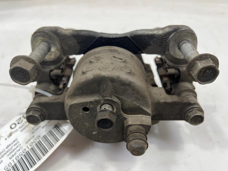 2013 Toyota Prius Caliper