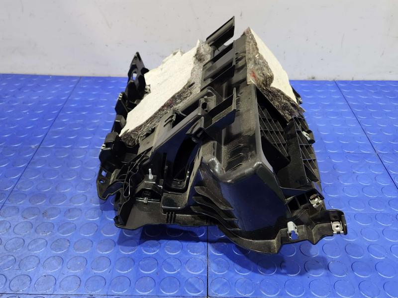 2008 BMW 128i Glove Box