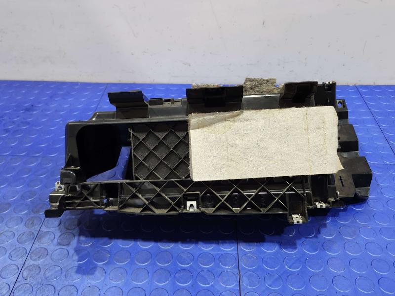 2008 BMW 128i Glove Box